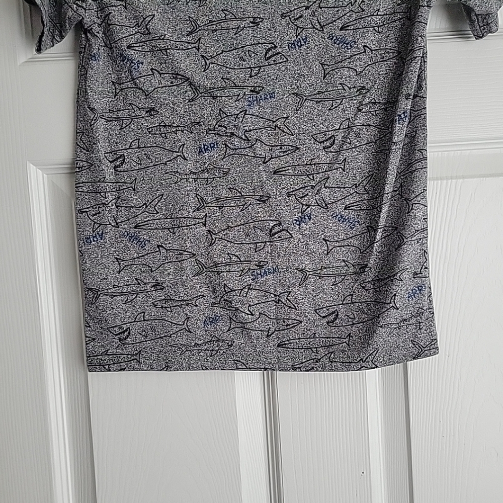 Free Planet Boy's Shirt - Picture 6 of 10